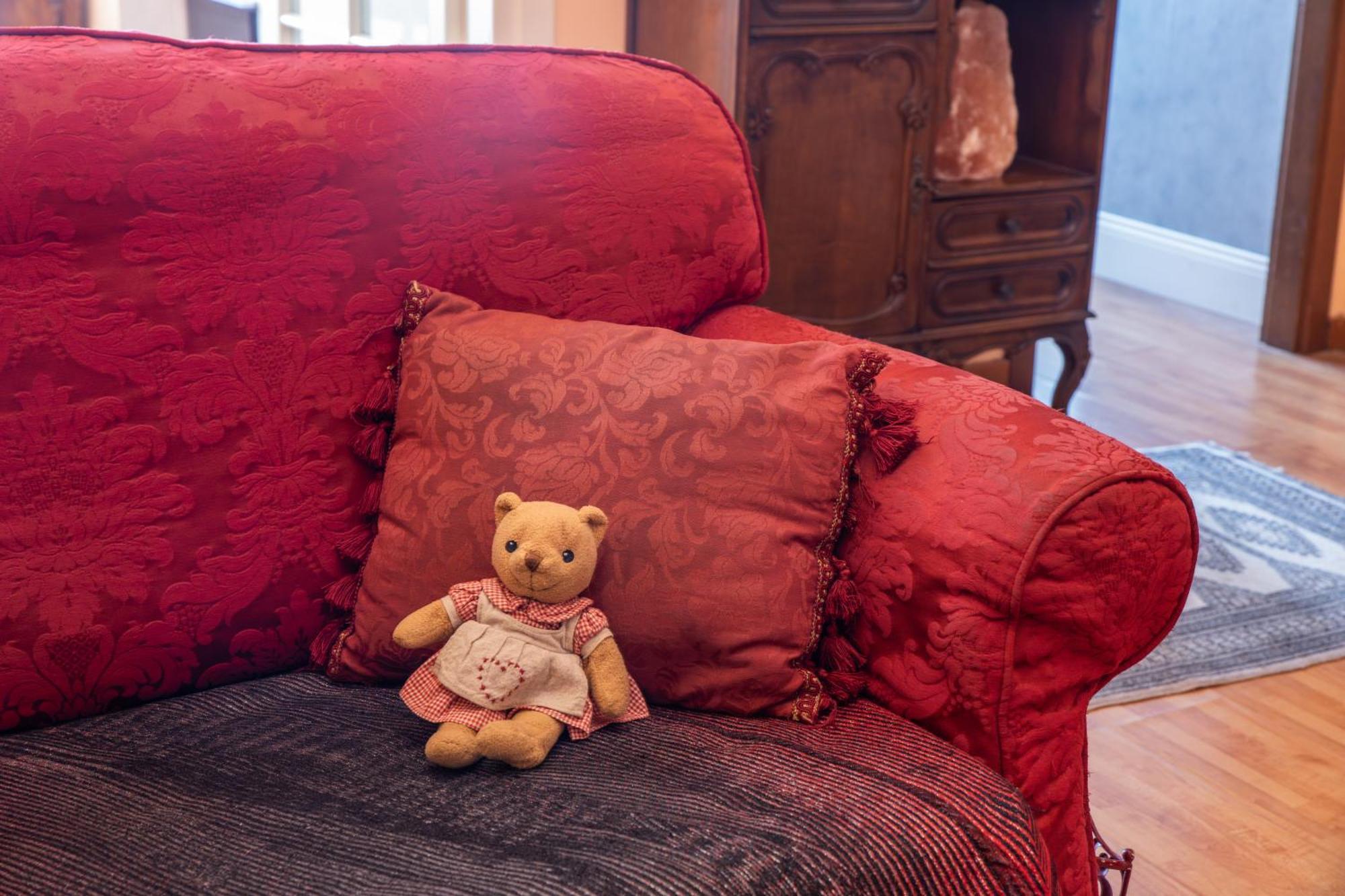 ミラノDuomo Walking Distance Elegant Flat With Viewアパートメント エクステリア 写真