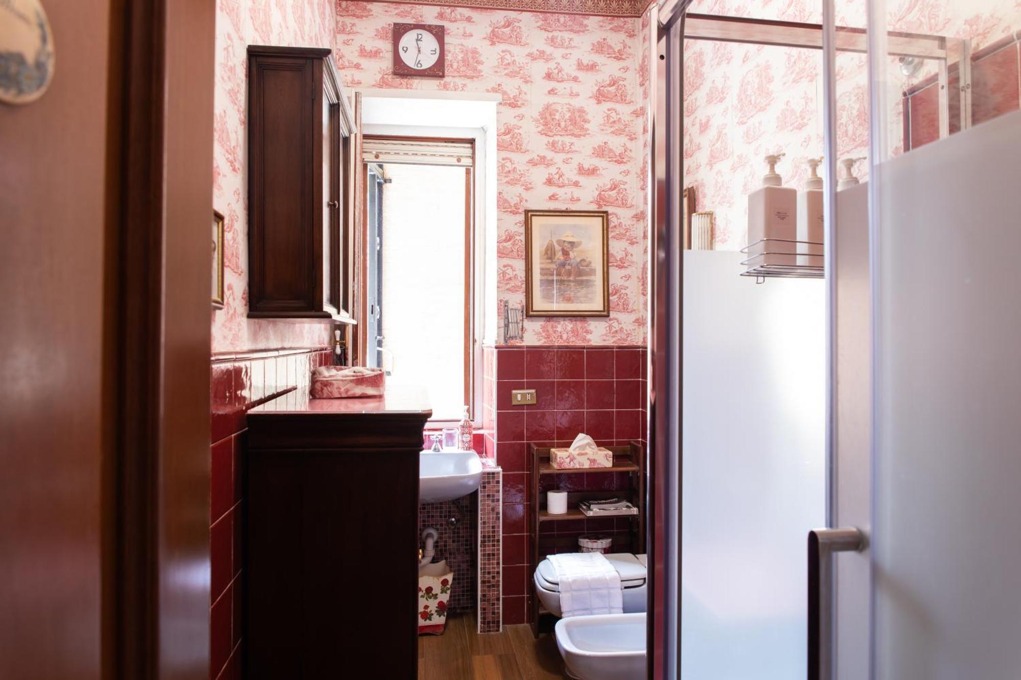 ミラノDuomo Walking Distance Elegant Flat With Viewアパートメント エクステリア 写真